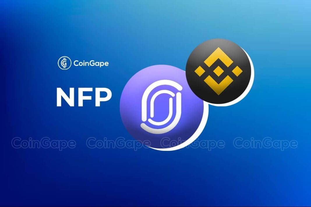 Crypto Buzz Surges As NFPrompt Airdrop Announced Ahead Of Binance Listing