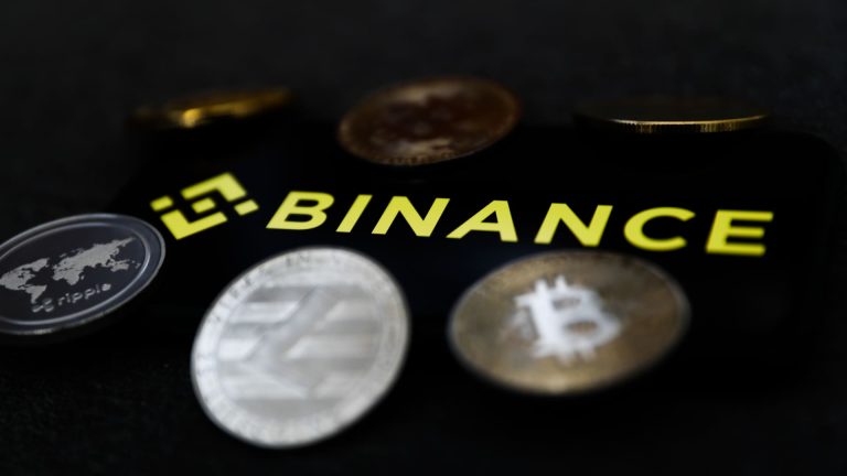 Binance Ceasing Temporary Withdrawals of USDC Stablecoin