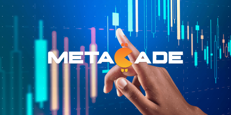 Metacade (MCADE) Utility Token: A Solid Investment for the Long-Term