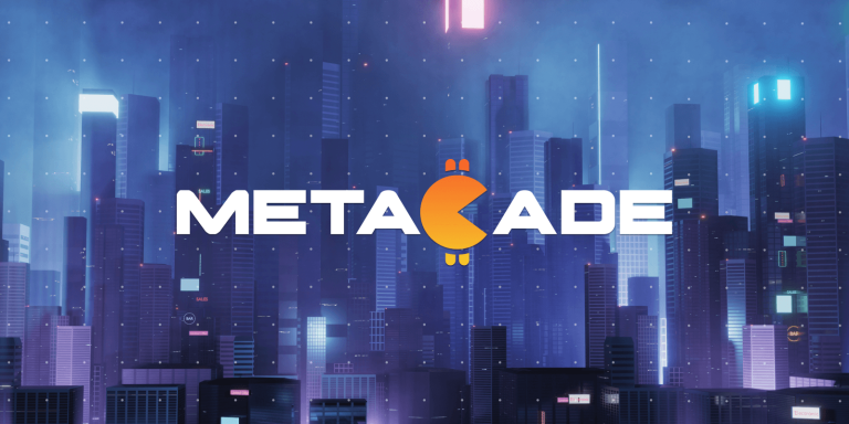 Why Investing in Metacade Could Be a Smart Move in 2023