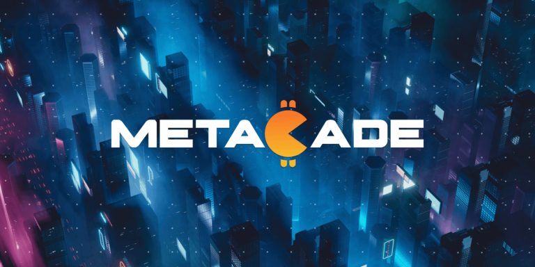 Metacade Sees Rapid Growth in Early Rounds