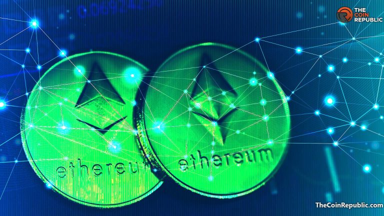 US Government May Control Ethereum Network: Warns Willy Woo