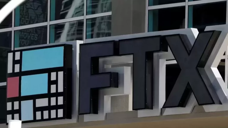 Crypto Dreams Shattered by FTX Exchange Bankruptcy