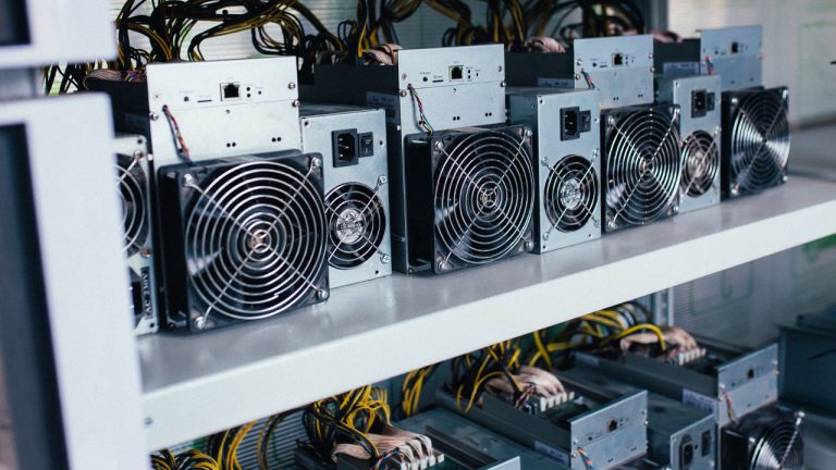 Publicly Traded Bitcoin Miner Argo Blockchain Halts Trading Ahead of Announcement