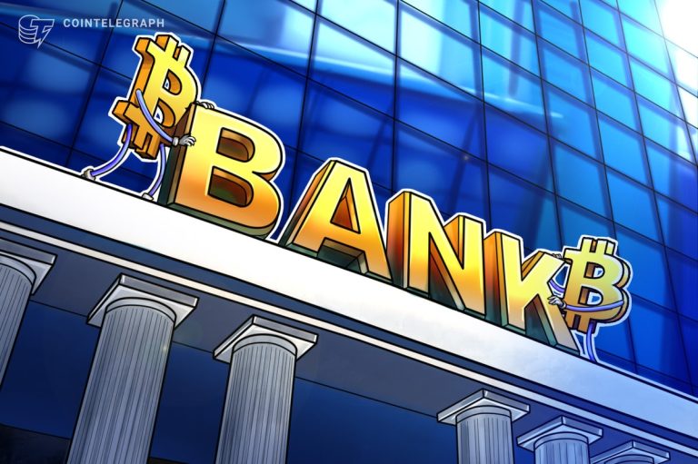 Crypto Asset Platform Bitcoin Group SE Acquires Licensed Bank