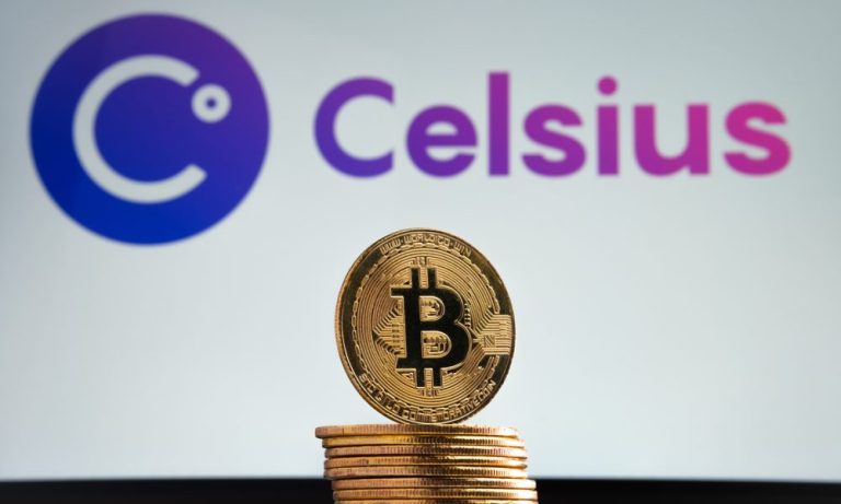 Celsius Network Receives Multiple Offers for Cryptocurrency Mining