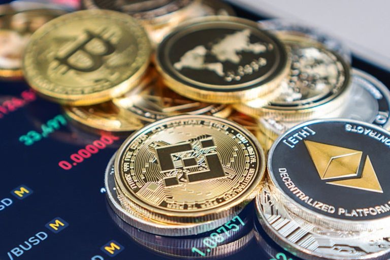 Cryptocurrency Exchange Token Soars in 2022 Despite Bitcoin, Ethereum and Dogecoin Losses: GMX (GMX/USD)