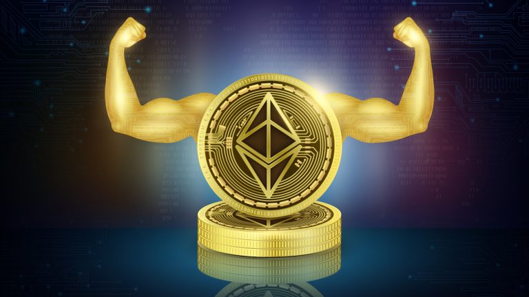 The ‘Ethereum Killers’ Failed to Overthrow the Smart Contract Economy Heavyweight Champion in 2022