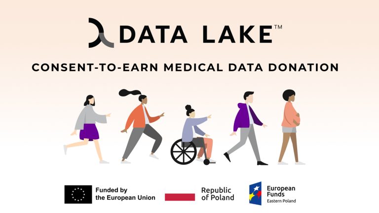 Data Lake Enables Secure Blockchain-Based Medical Data Consents – Press Release