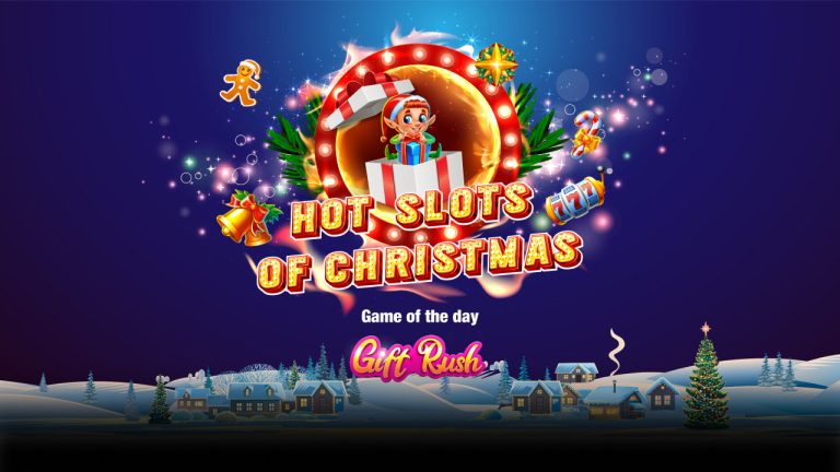 Bitcoin.com Games Launches Exciting Christmas Promotion, Offers 50 Free Spins For Top Slots Of 2022 – Bitcoin News Promoted