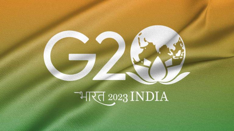 G20 Governments Join Forces to Create Crypto Regulation Consensus