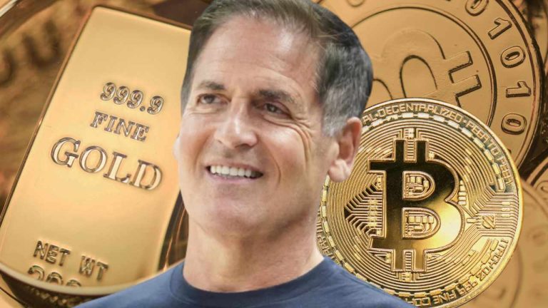 Mark Cuban Says Investing In Bitcoin Is Better Than Gold: Markets & Prices Bitcoin News