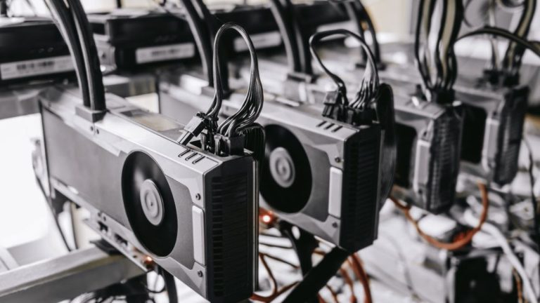 Aleo Offers GPU Miners a New Opportunity