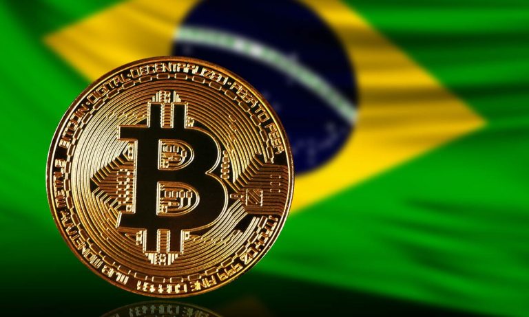 Revealed: Brazil Central Bank Readies CBDC Launch by 2024