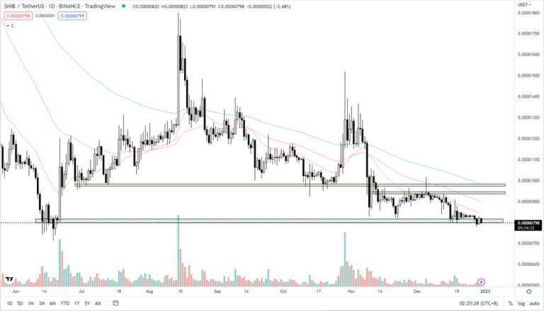 Is it Too Late to Invest in Shiba Inu? Cryptocurrency Experts Share Their SHIB Price Predictions for 2023