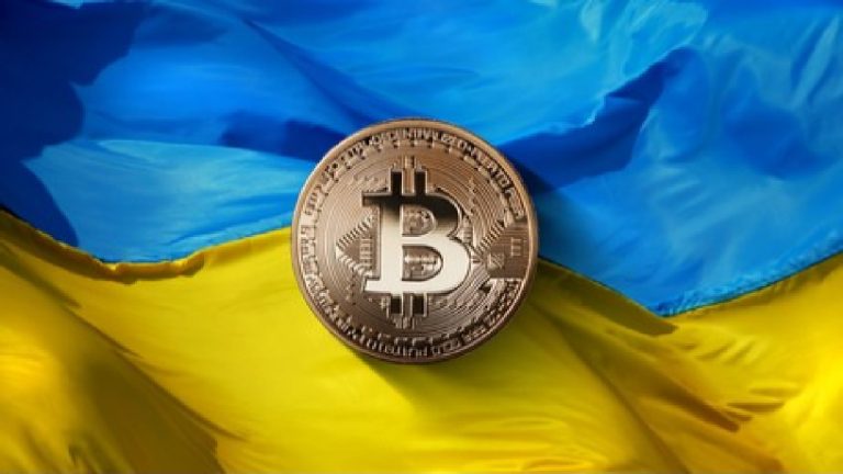 Exploring Ukraine’s Crypto Revolution