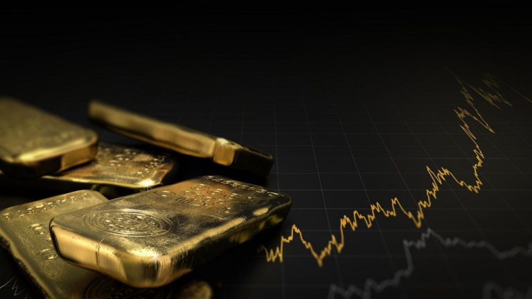 Russian Lender Launches Gold-Backed Digital Assets