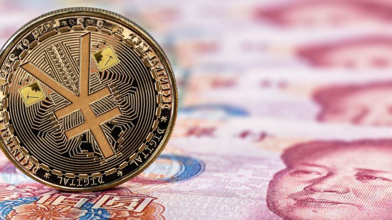 China’s Digital Currency is Underutilized, Says Former Central Bank Exec – Bitcoin News