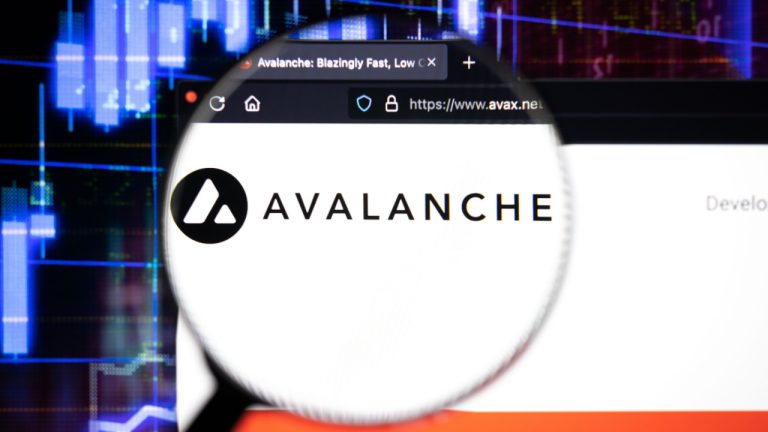 AVAX and LTC Surge After US Inflation Report Released – Market Updates