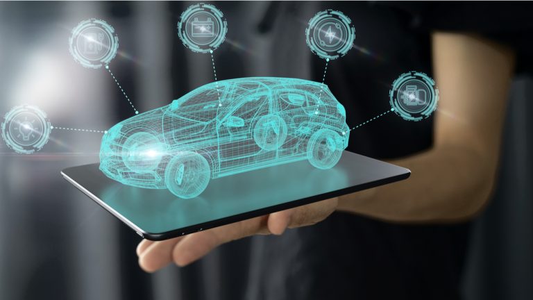 Nvidia Predicts That Automotive Industry Will Adopt Metaverse Technology in 2023 – Metaverse Bitcoin News