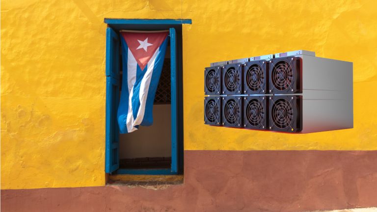 Investing in Crypto Mining Unsustainable in Cuba as Blackouts Persist