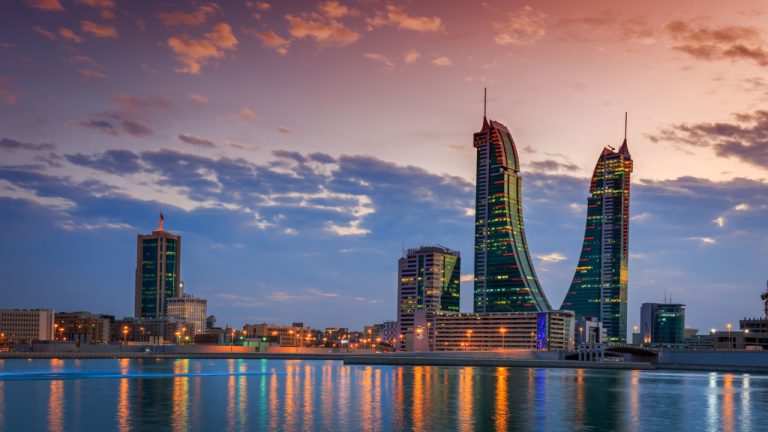 Bahrain Telecom Company Accepts Crypto Payments – Global Economy Digitization