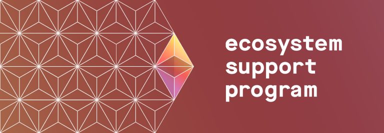 Q3 2020 Allocation Update: Ethereum Foundation Blog