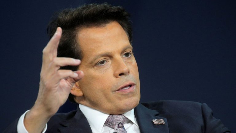 Scaramucci Predicts SkyBridge May Repurchase FTX Stake This Year, Accuses SBF of Fraud