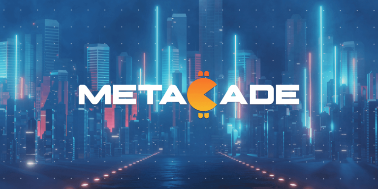 Metaverse GameFi Metacade Company Causes Stir in Crypto Market with Pre-sale