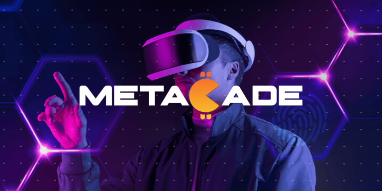 Metacade (MCADE) Offers Play-To-Earn Crypto Games and Has Plans for Job Creation