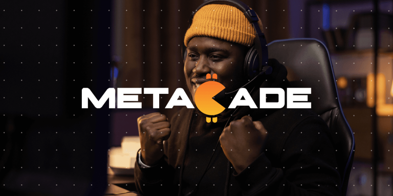 Exploring the potential of Metacade GameFi