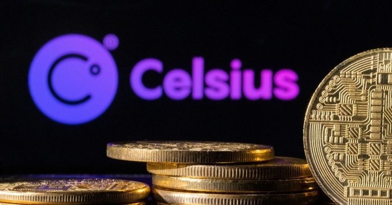 Crypto Lender Celsius Bolstered Its Token, Profiting Founders: US Bankruptcy Examiner