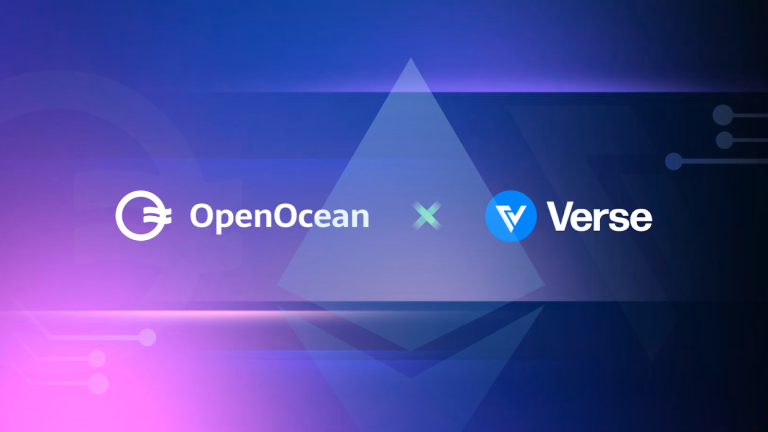 OpenOcean Enhances Trading Options with Integration of Verse DEX