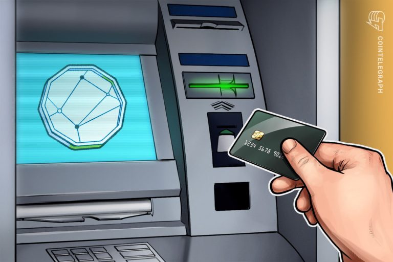 Australia Now the 4th Most Populated Crypto ATM Location