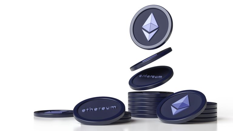 Market Dominance of Ethereum Grows: Global Crypto Asset Updates