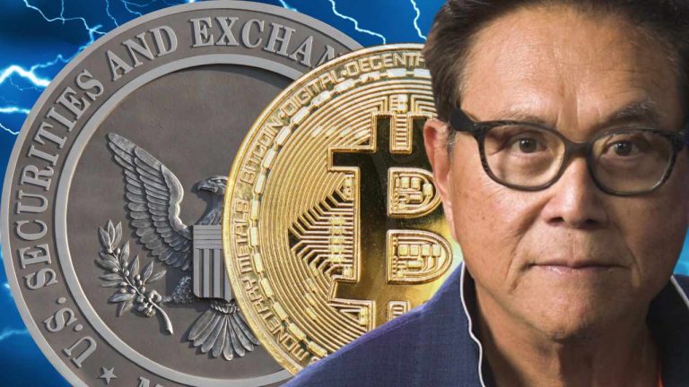 Robert Kiyosaki Invests Further in Bitcoin: Alerts SEC Regulations Will Obliterate Most Cryptocurrencies – Regulation Bitcoin News