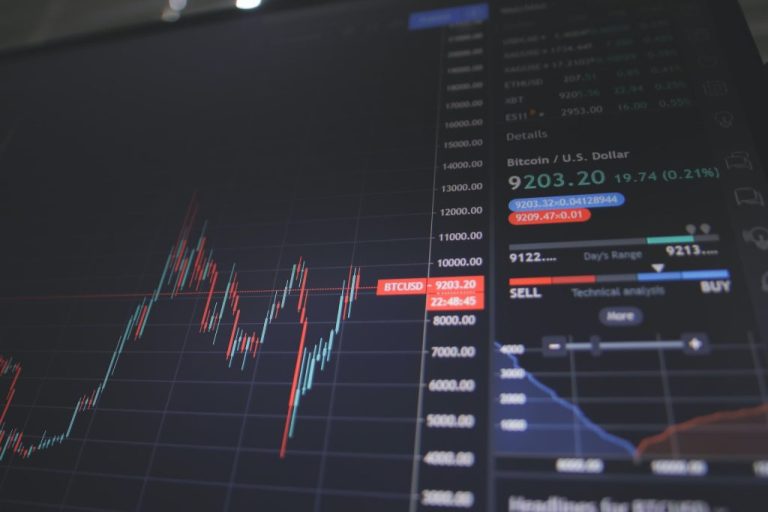 Insights into cryptocurrency exchanges