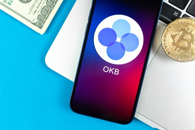 OKX Crypto Tokens Soar to Double Digits as Market Resilience Grows