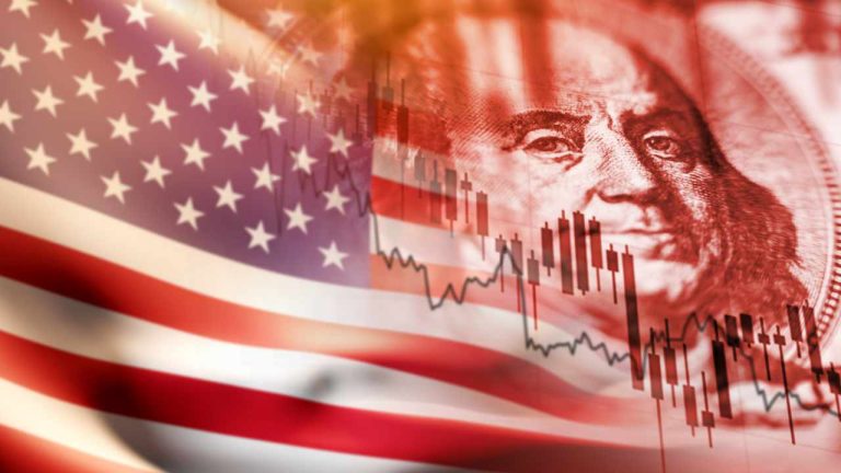 Peter Schiff’s Forecast: US Dollar is Headed for One of its Worst Years