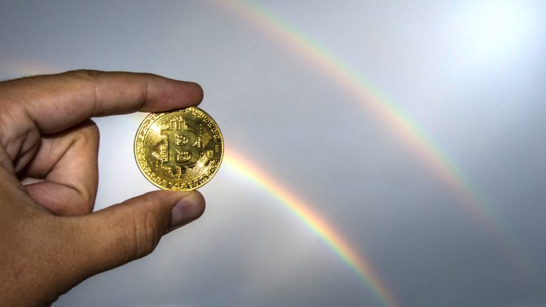 Reviving Crypto Speculation Tool: Reinstating Bitcoin’s Rainbow Chart