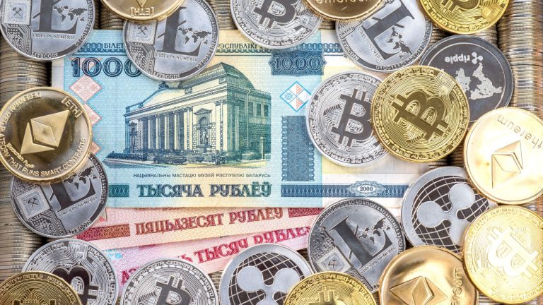 Belarus Resident Penalized $1 Million For Unlawful Crypto Trading Bitcoin.com