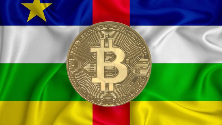 Central African Republic Creates Committee To Develop Crypto Legislation