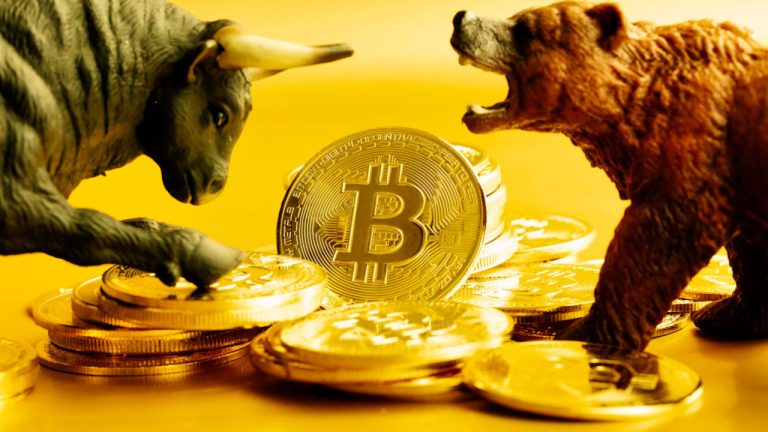 BTC Remains Close to $23,000 to Start the Week – Market Updates