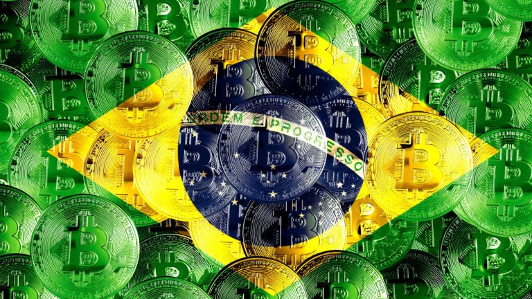 Lula’s Government to Reconsider Cryptocurrency Regulations in Brazil