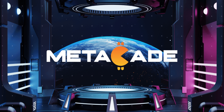 Discover the Possible Gains from Metaverse Crypto. Metacade is the Best Option for Investors Seeking 10X Returns