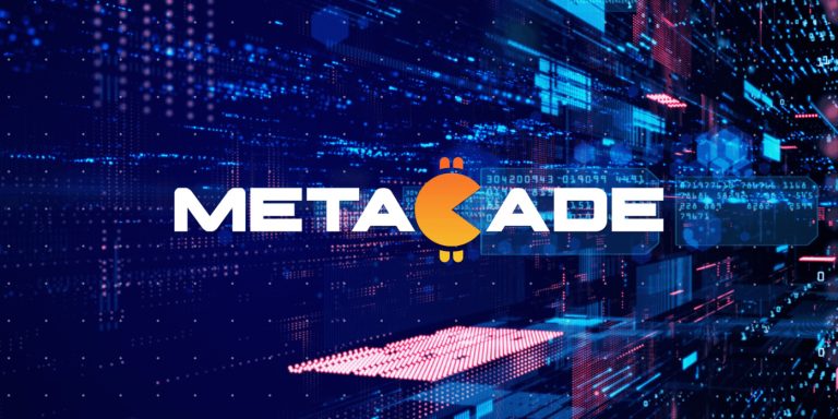 Governments Looking at Digital Currencies and Metacade Offers Investment Possibilities