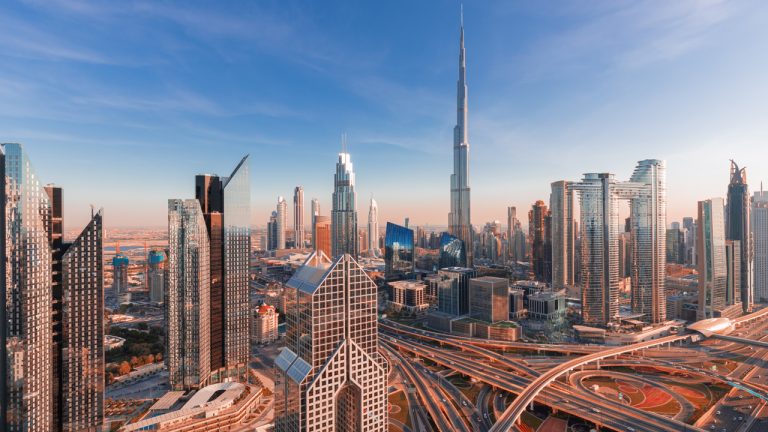 UAE Introduces ‘Financial Infrastructure Transformation’ Program; CBDC Among 9 Goals – Bitcoin News