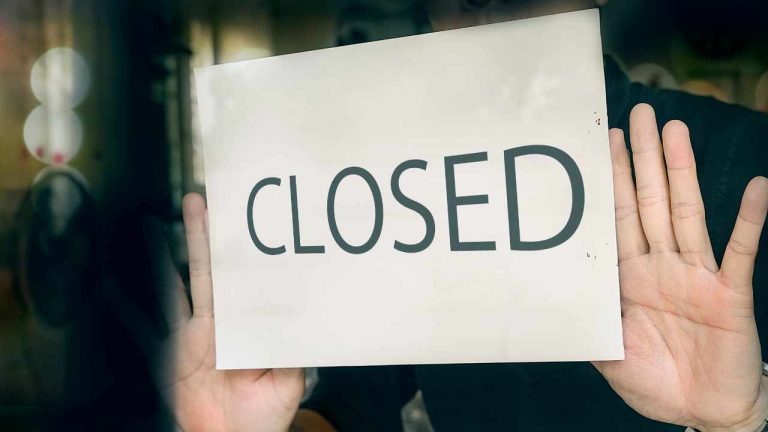 Crypto Hedge Fund Galois Capital Forced To Close: ‘We Lost Almost Half Our Assets To The FTX Collapse’ – Bitcoin News Highlight