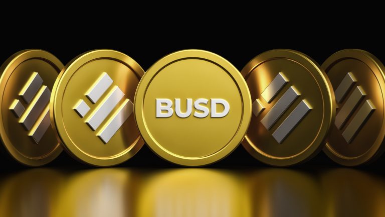 Stablecoin BUSD Sees Redemption Surge After Regulatory Scrutiny – Bitcoin News