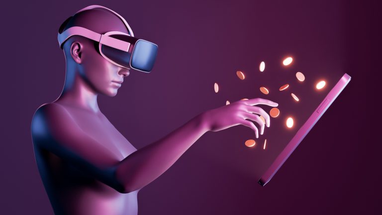 Metaverse Crypto Assets Outperform Major Cryptocurrencies in 2023 With Decentraland’s MANA Token Leading the Way